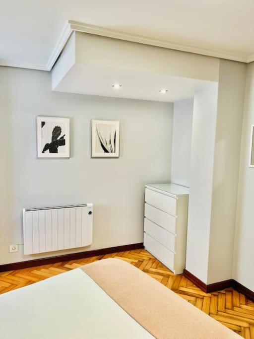 Apartamento En El Centro De Vigo 2 Habitaciones Exterior photo